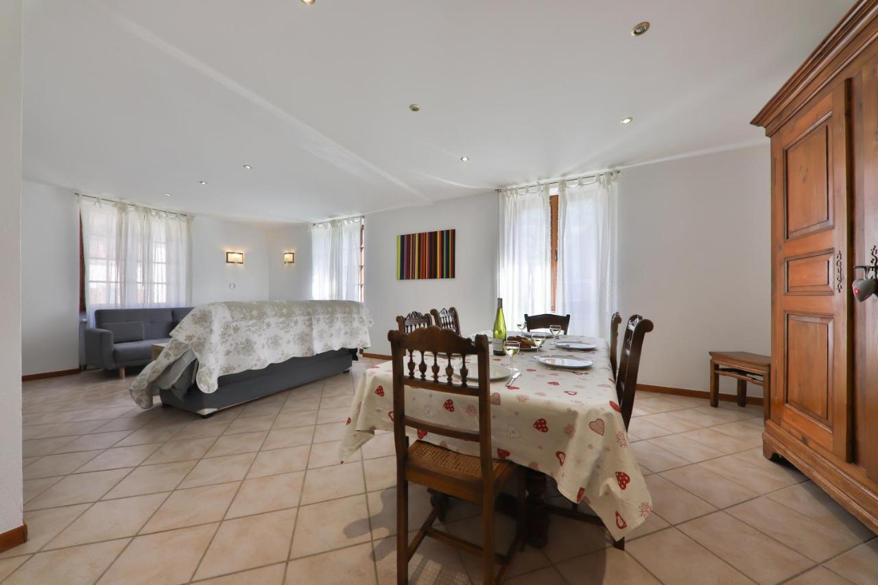 Chez Lou Et Max : Un Havre De Paix. Apartment Stosswihr Екстериор снимка