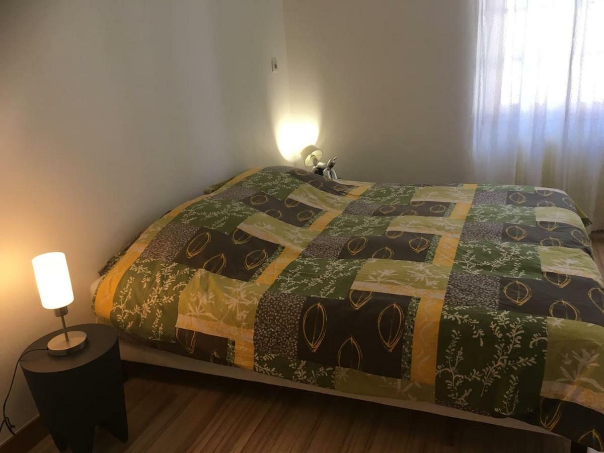 Chez Lou Et Max : Un Havre De Paix. Apartment Stosswihr Екстериор снимка